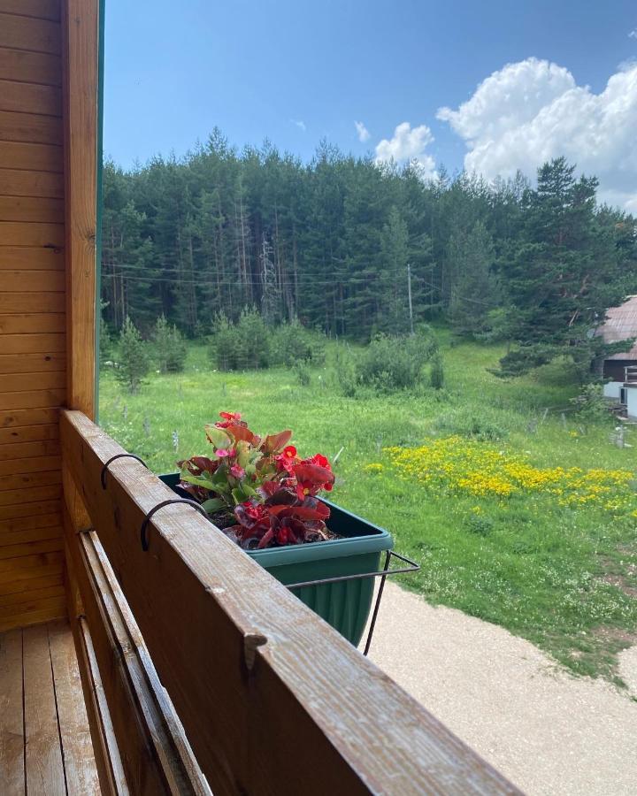 Paradise Zabljak Εξωτερικό φωτογραφία