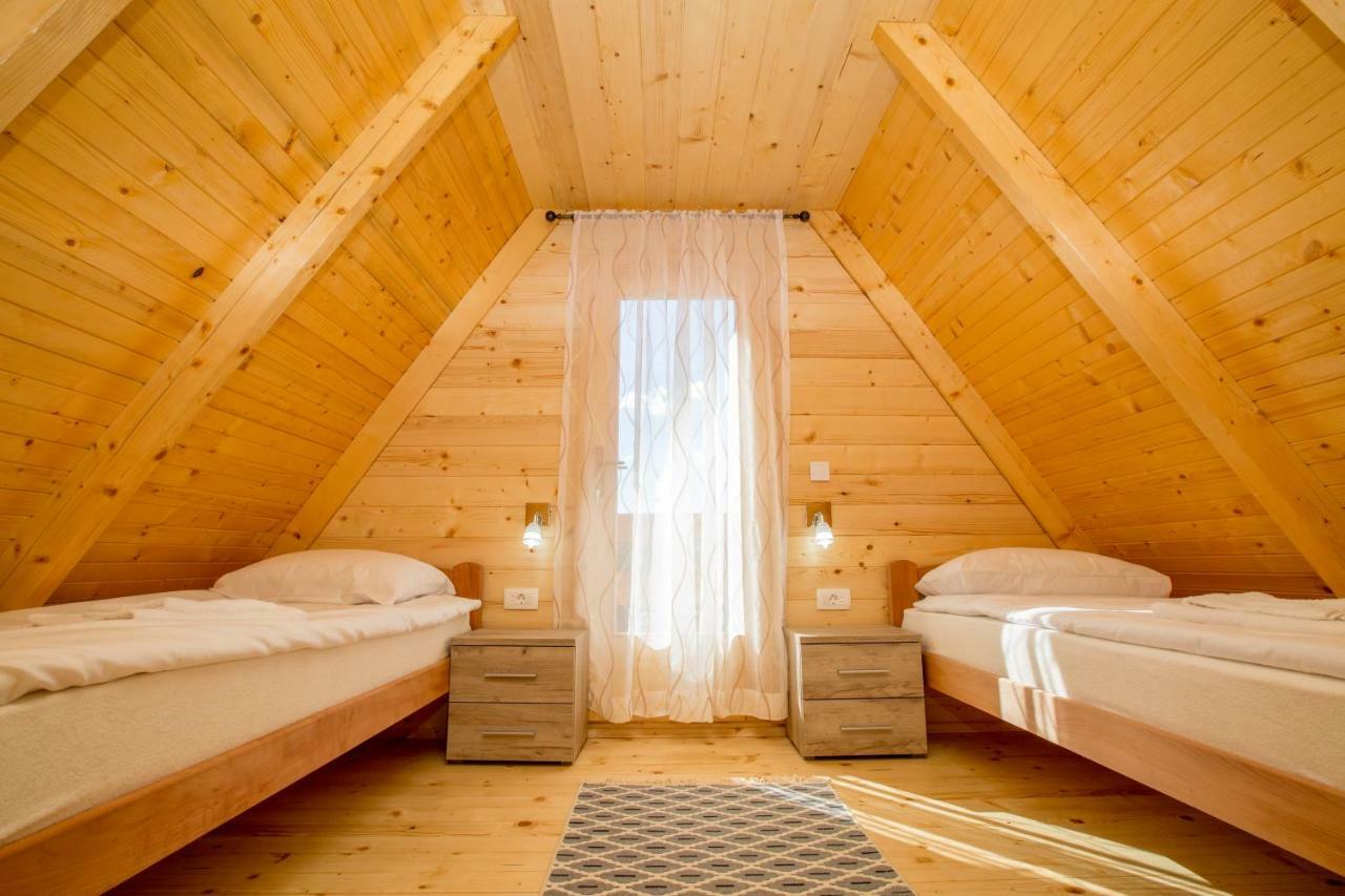 Paradise Zabljak Εξωτερικό φωτογραφία