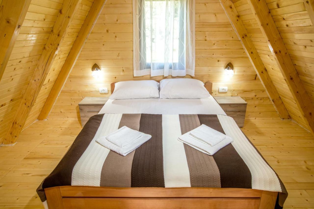 Paradise Zabljak Εξωτερικό φωτογραφία